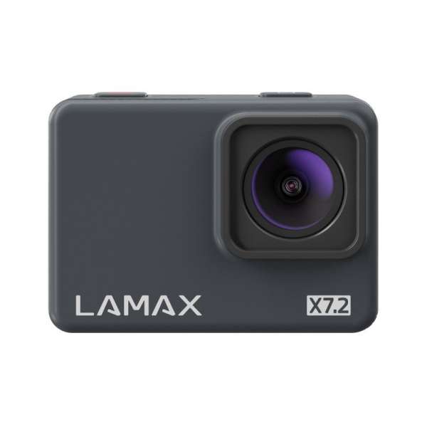 Lamax X7.2 Akciókamera