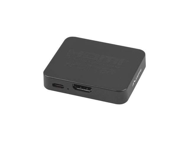 Lanberg 4K HDMI video splitter