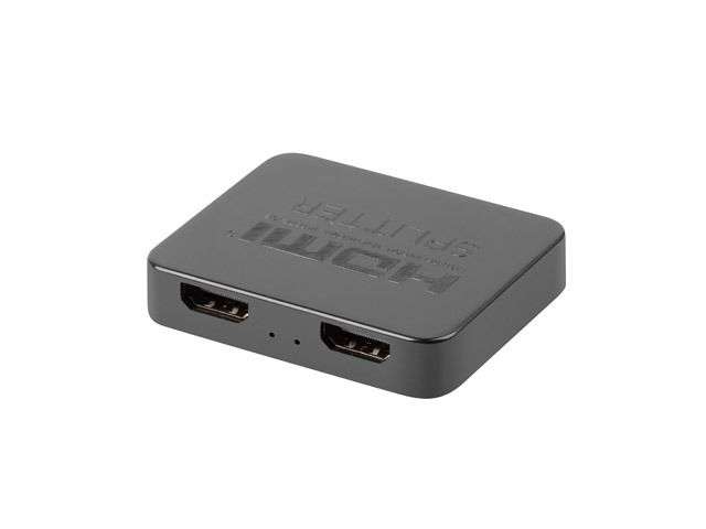 Lanberg 4K HDMI video splitter