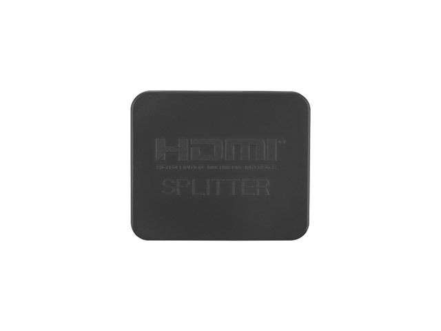 Lanberg 4K HDMI video splitter