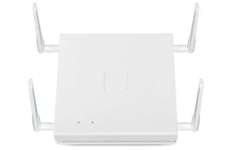LANCOM LX-6212 Fast Wi-Fi 6 Indoor Access Points White