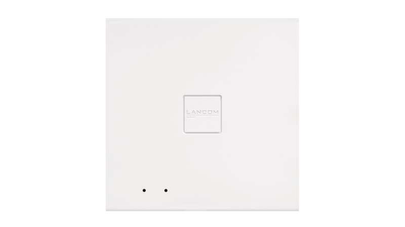 LANCOM LX-6400 Wi-Fi 6 Acces Point White