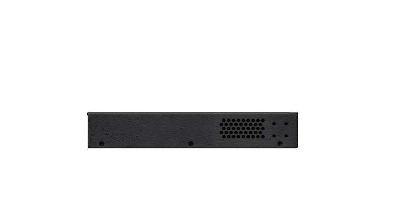 LANCOM XS-3510YUP 10G multi-Gigabit PoE++ access switch for small scenarios
