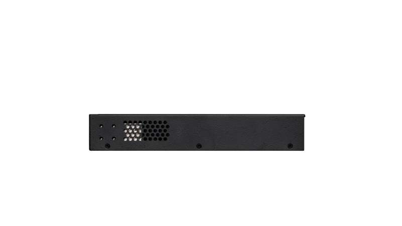 LANCOM XS-3510YUP 10G multi-Gigabit PoE++ access switch for small scenarios