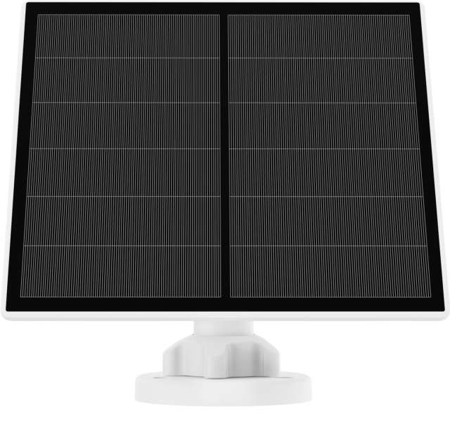 Laxihub GO2T-SP2 Outdoor Battery PT Camera with Solar Panel