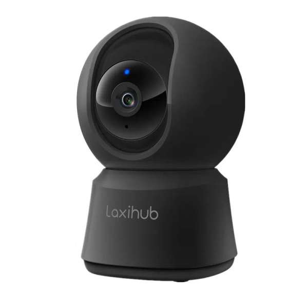 Laxihub WiFi IP Cameras Speed 12F
