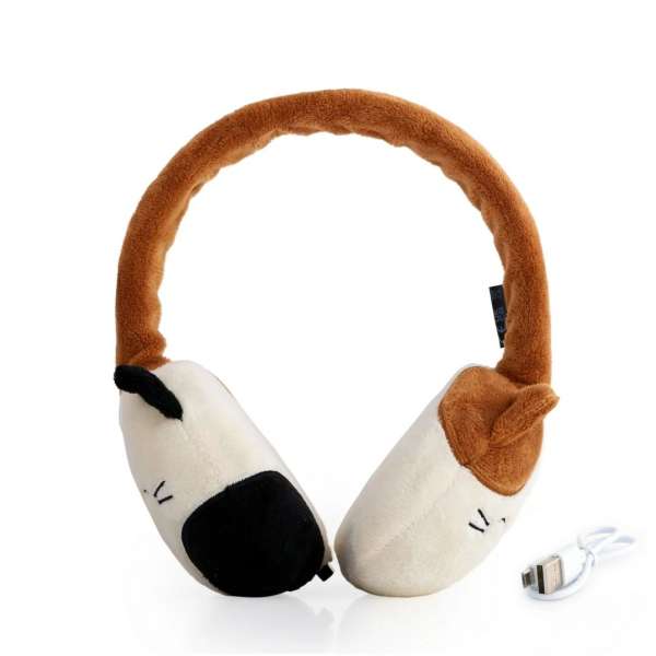 Lazer Built Squishmallows Cam Portable Bluetooth Headset