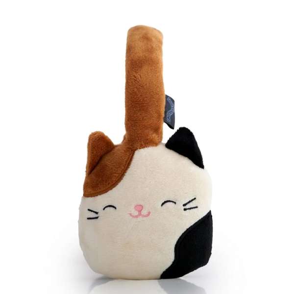 Lazer Built Squishmallows Cam Portable Bluetooth Headset