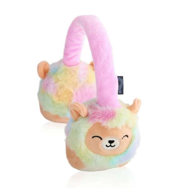 Lazer Built Squishmallows Leonard Portable Bluetooth Headset