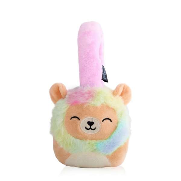 Lazer Built Squishmallows Leonard Portable Bluetooth Headset
