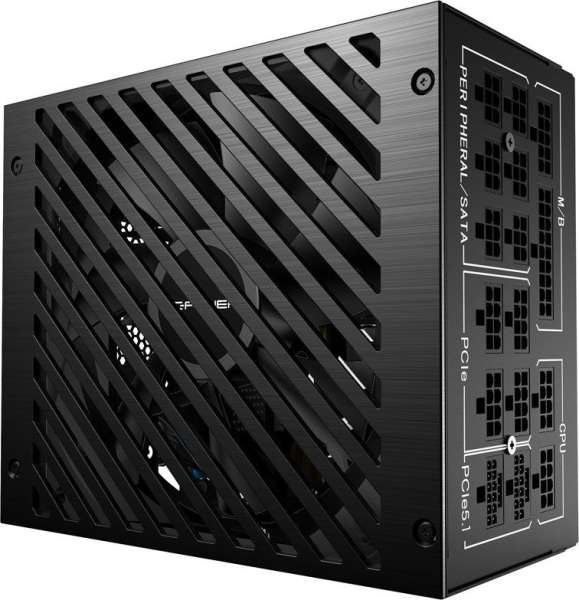 LC Power 1000W 80+ Platinum LC1000P2