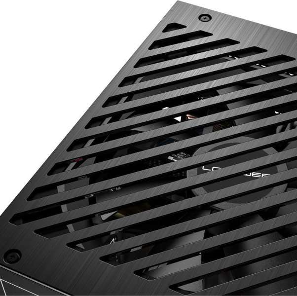 LC Power 1000W 80+ Platinum LC1000P2