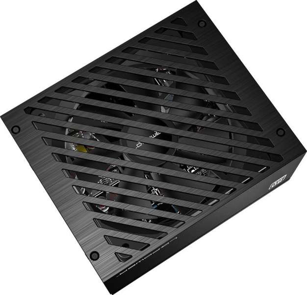 LC Power 1000W 80+ Platinum LC1000P2