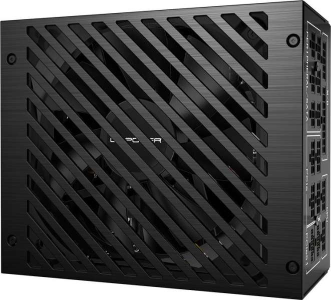 LC Power 1200W 80+ Platinum LC1200P2