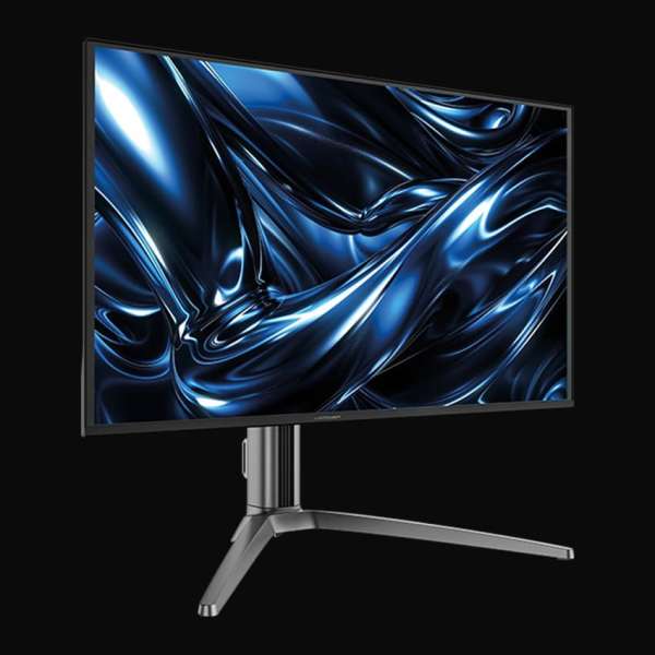 LC Power 26,5" LC-M27UO OLED