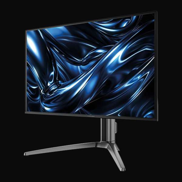 LC Power 26,5" LC-M27UO OLED