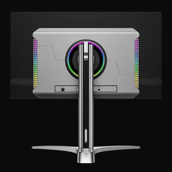 LC Power 26,5" LC-M27UO OLED