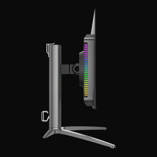 LC Power 26,5" LC-M27UO OLED