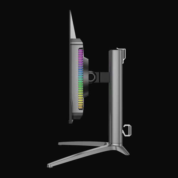 LC Power 26,5" LC-M27UO OLED