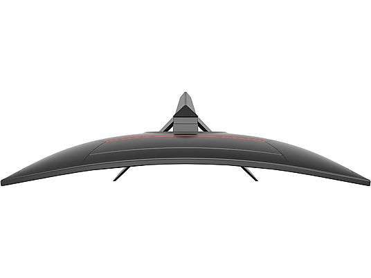 LC Power 27" LC-M27FC LED Curved