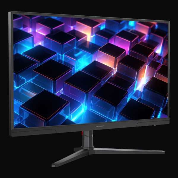 LC Power 27" LC-M27FC-V2 IPS LED Curved