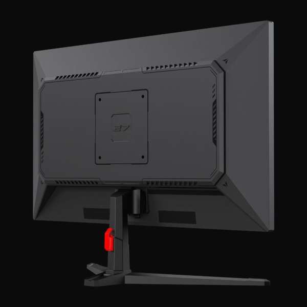 LC Power 27" LC-M27FC-V2 IPS LED Curved