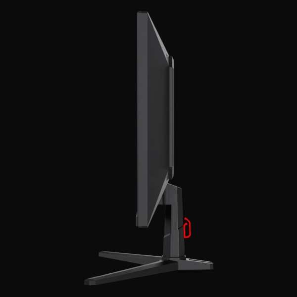 LC Power 27" LC-M27FC-V2 IPS LED Curved