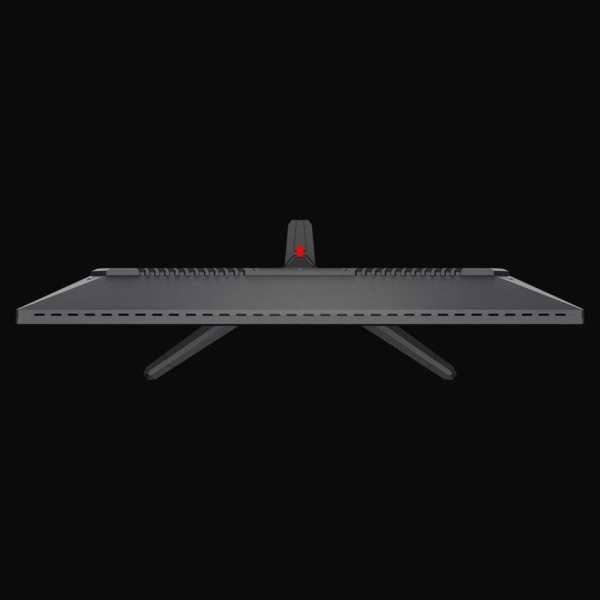 LC Power 27" LC-M27FC-V2 IPS LED Curved