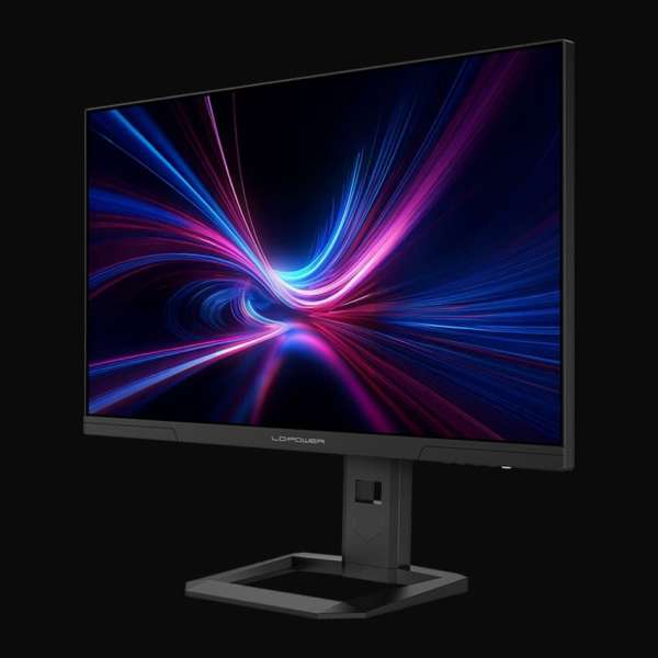 LC Power 27" LC-M27UFD IPS LED