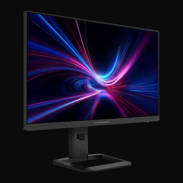 LC Power 27" LC-M27UFD IPS LED