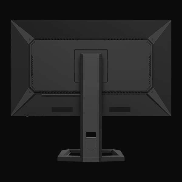 LC Power 27" LC-M27UFD IPS LED