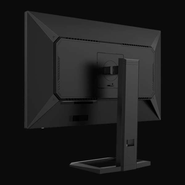 LC Power 27" LC-M27UFD IPS LED