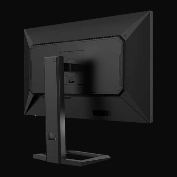 LC Power 27" LC-M27UFD IPS LED