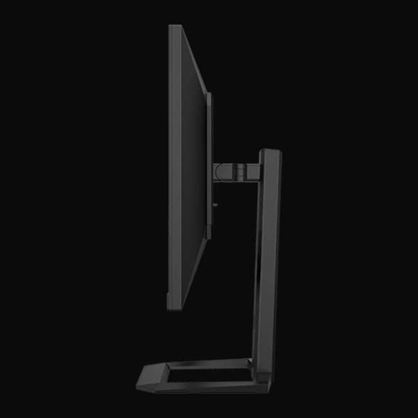 LC Power 27" LC-M27UFD IPS LED