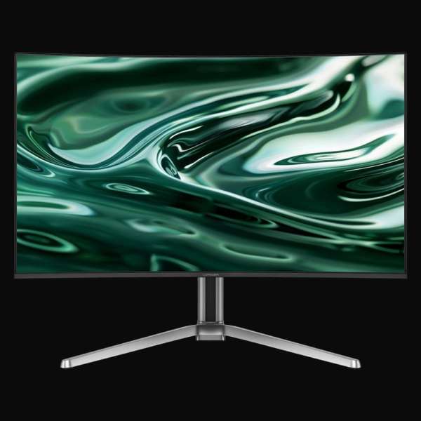 LC Power 31,5" LC-M32UCO OLED Curved