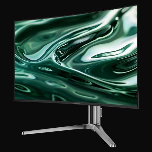 LC Power 31,5" LC-M32UCO OLED Curved