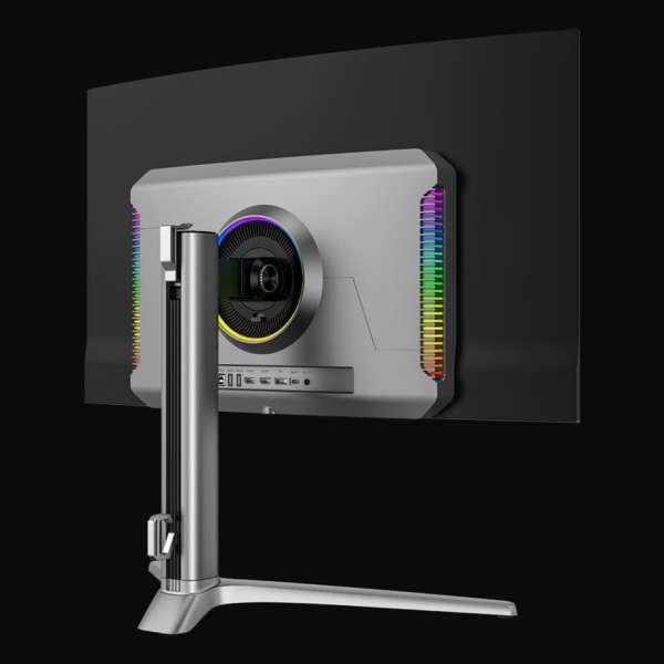LC Power 31,5" LC-M32UCO OLED Curved