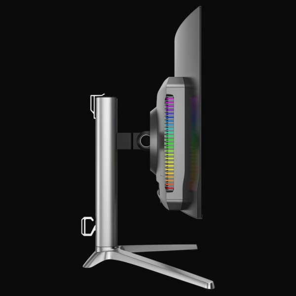 LC Power 31,5" LC-M32UCO OLED Curved