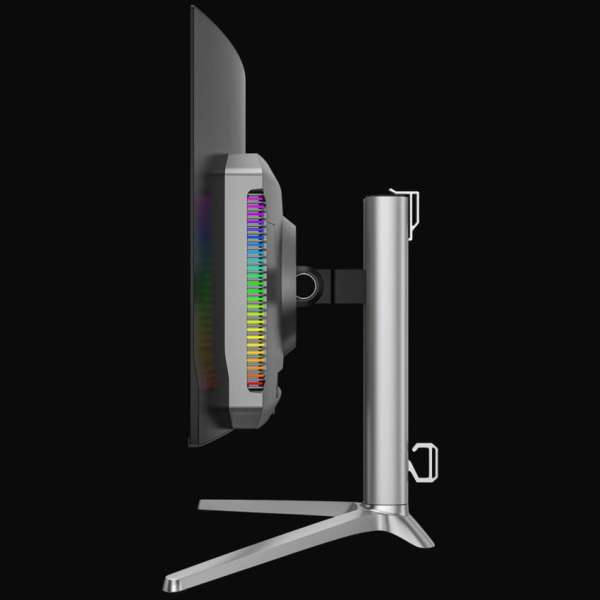 LC Power 31,5" LC-M32UCO OLED Curved