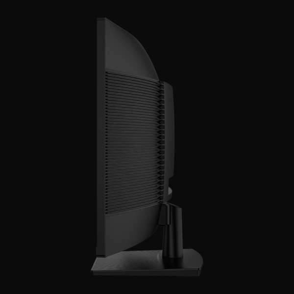 LC Power 34" LC-M34QC LED Curved