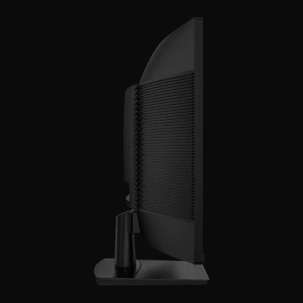 LC Power 34" LC-M34QC LED Curved