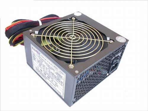 LC Power 420W LC420H-12 v2.31