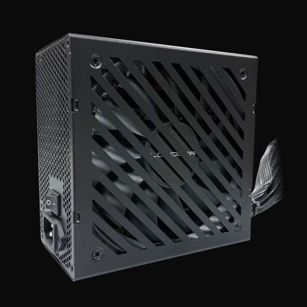 LC Power 650W 80+ Bronze Integrator Pro