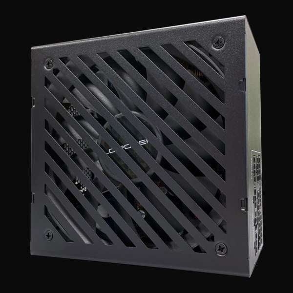 LC Power 750W 80+ Gold Integrator Pro Modular