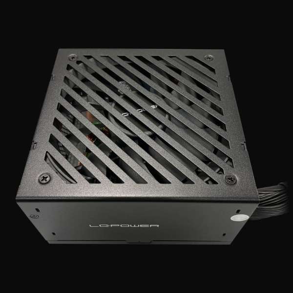 LC Power 850W 80+ Bronze Integrator Pro