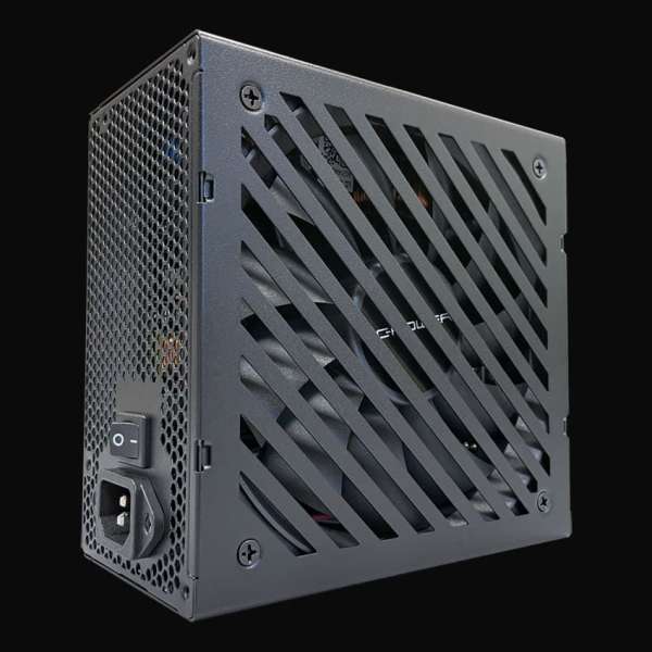LC Power 850W 80+ Gold Integrator Pro Modular
