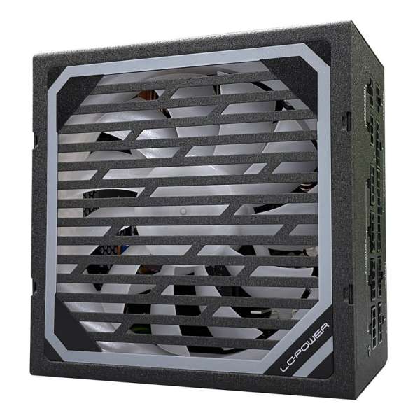 LC Power 850W 80+ Gold LC6850M V3.0