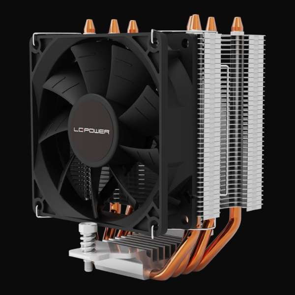 LC Power Fan LC Power LC-CC-95-V2