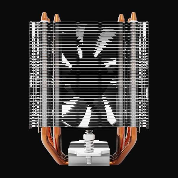 LC Power Fan LC Power LC-CC-95-V2