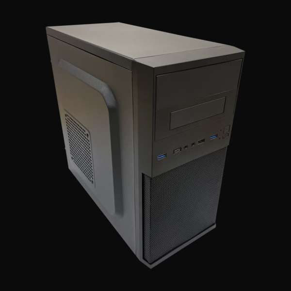 LC Power LC-2004MB-V3-ON Black